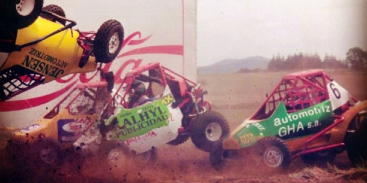 Felipe Jensen banner