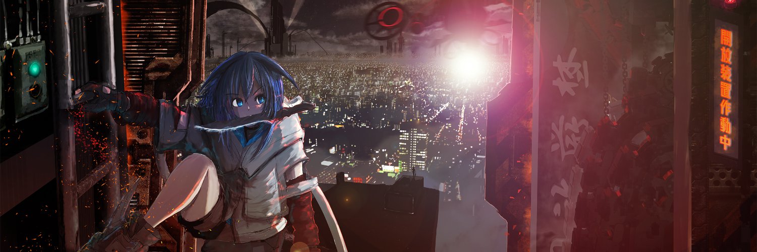 ThatTown_kuron's profile banner image