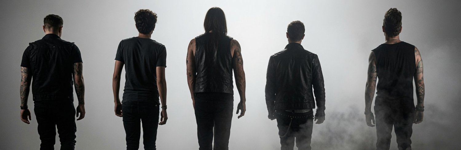 ManausRock's profile banner image