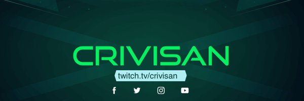 crivisan_ Profile Banner