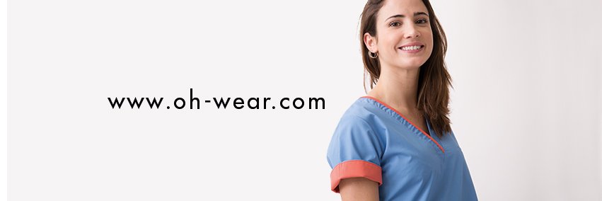 Oh! Wear banner