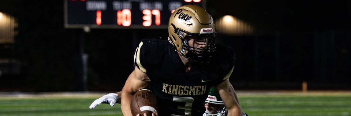 Kellen Watson banner
