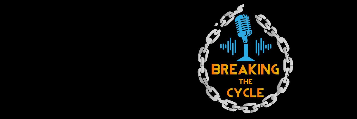 BreakingTheCycleRadio banner
