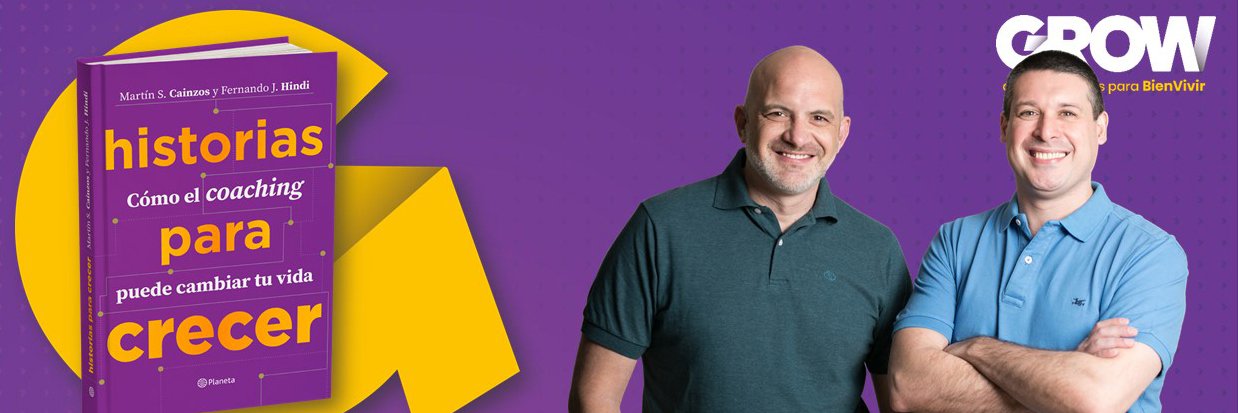 Martin S. Cainzos banner