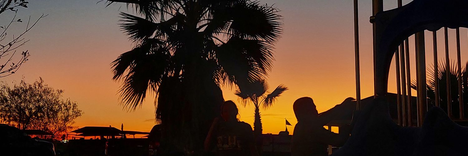 melop33's profile banner image