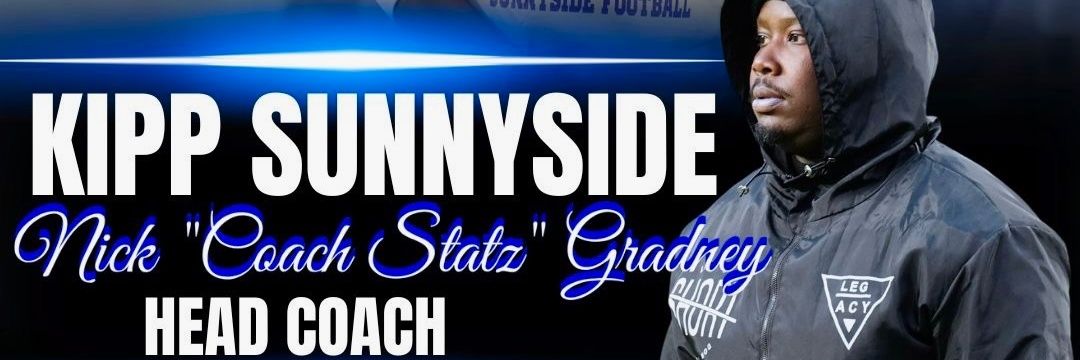 Nick StatZ Gradney banner