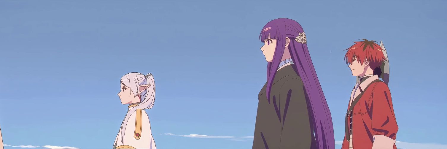 Aldemair. banner