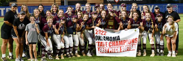 SoftballEMHS Profile Banner