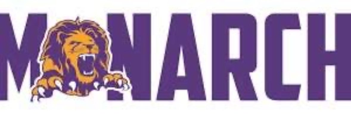 The REAL Monarch Madness banner