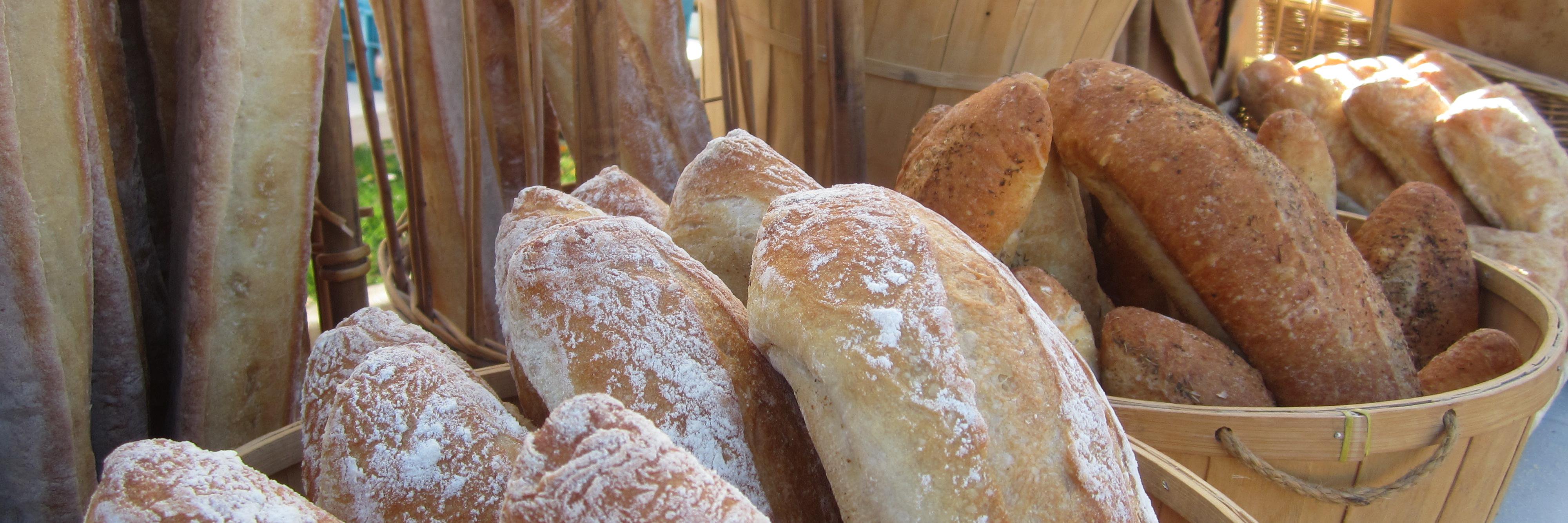 Logan Square Market banner