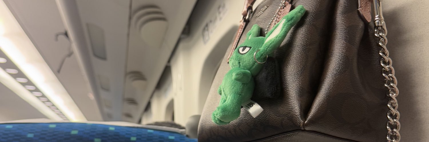 ドットのゆた推し💚 banner