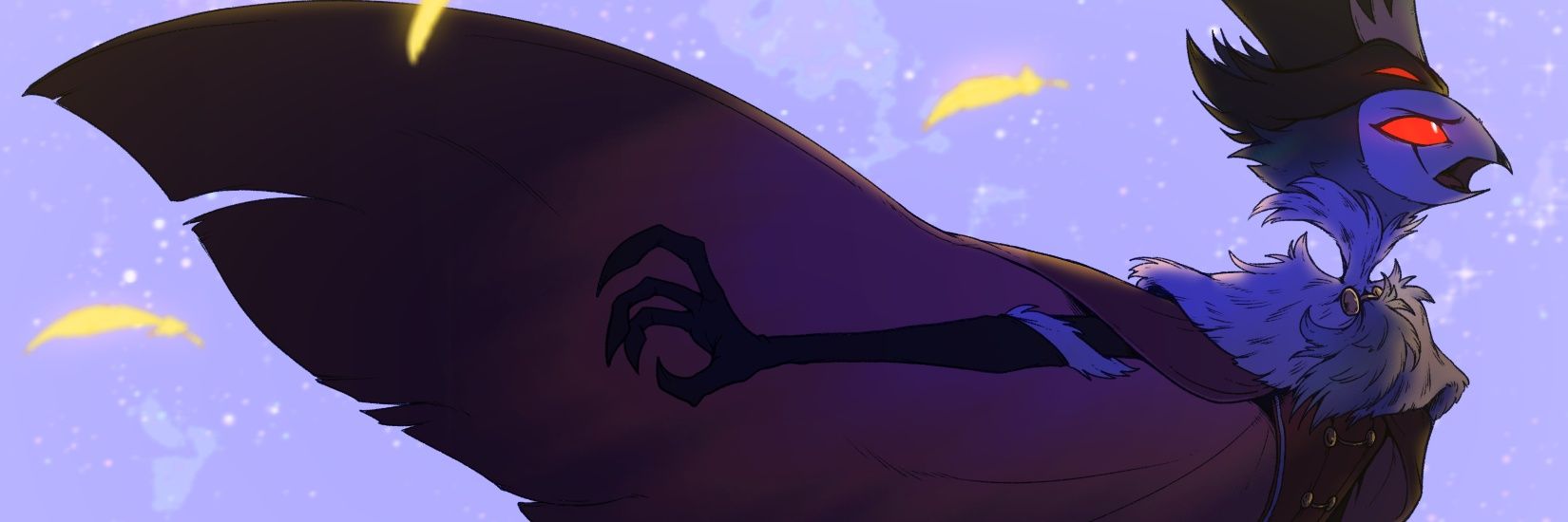 🌕️めりべ/meribe's banner