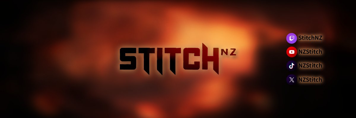 NZStitch's profile banner image