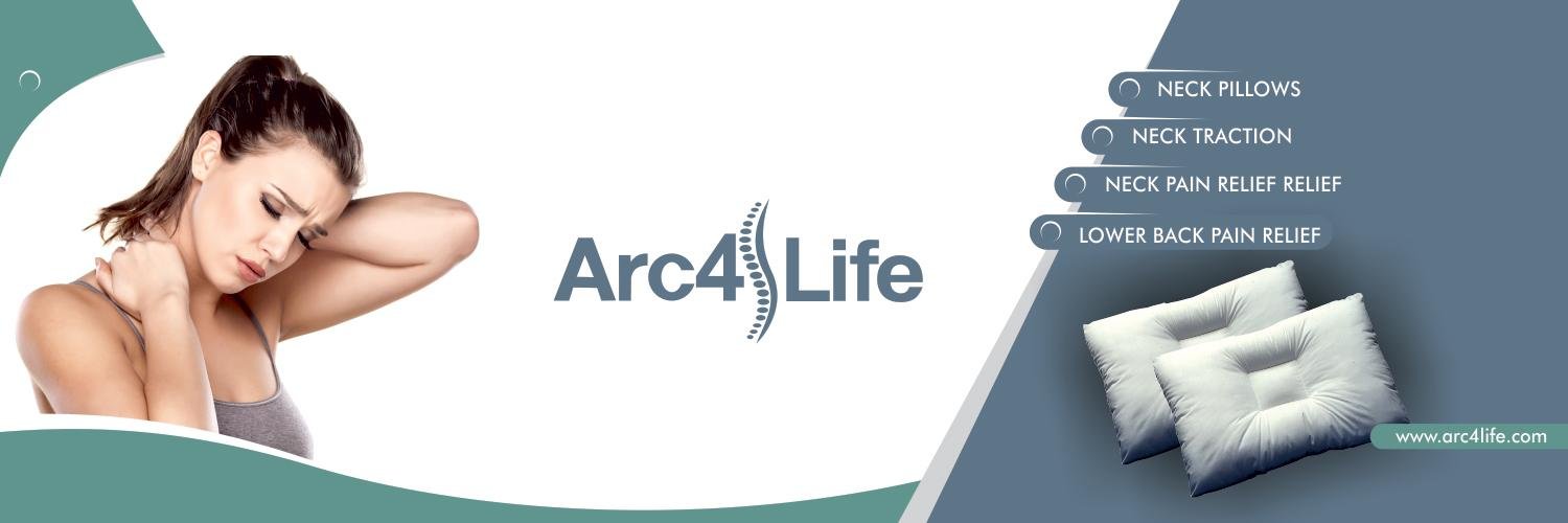 Arc4life's profile banner image