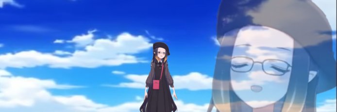 維吉爾Vergil 🐙｜委託招生中｜ banner