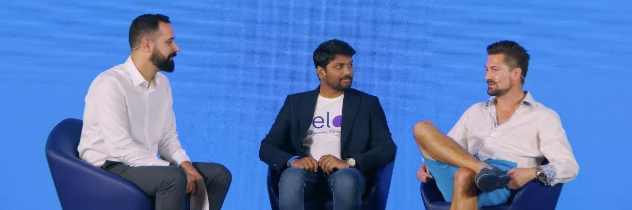 Dave Burrells banner