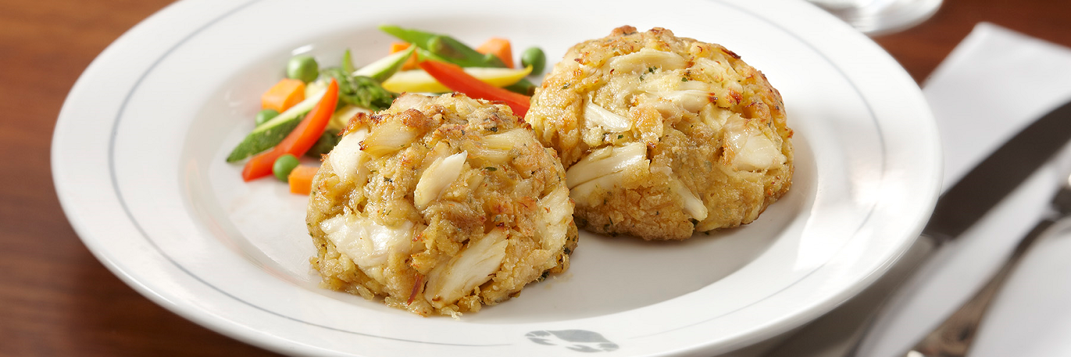 Phillips Seafood banner