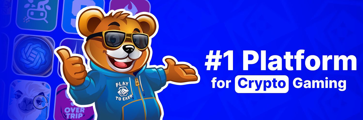 PlayToEarnsupp's profile banner image