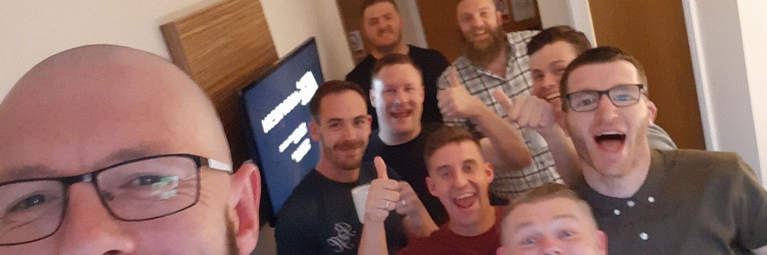 ItzThatGuyJay's profile banner image
