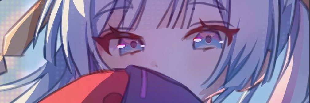 Yuyumin_00's profile banner image