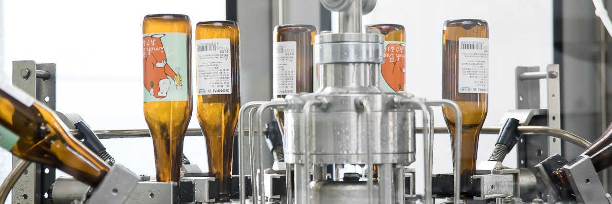 箕面ビール banner