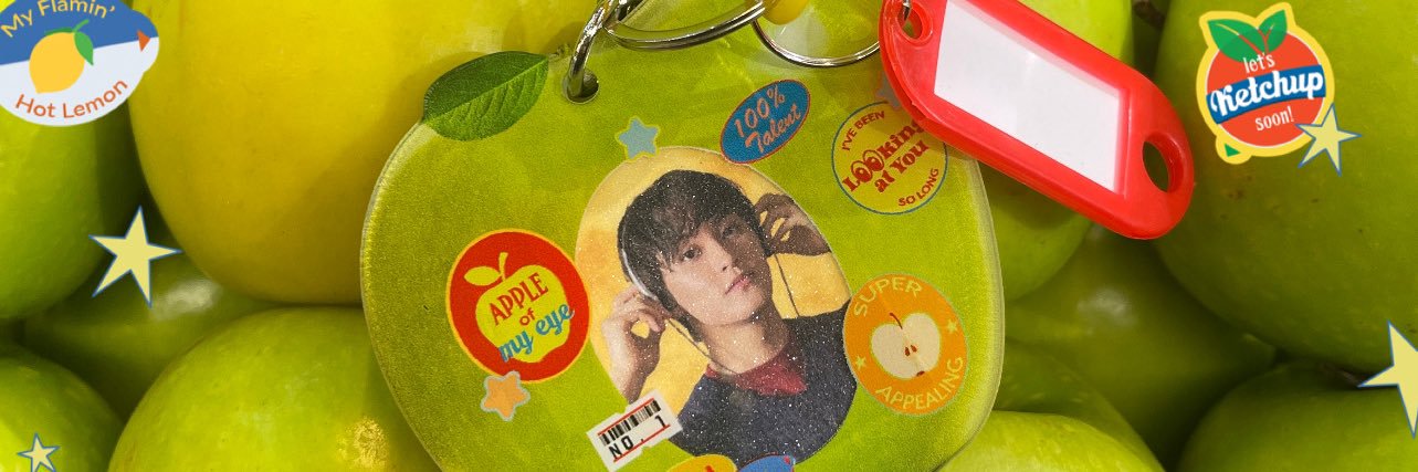 catsually 😼🐟🧺🍏 banner