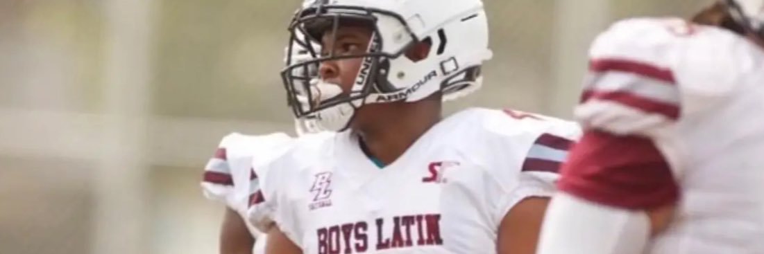 Angelo Porter banner