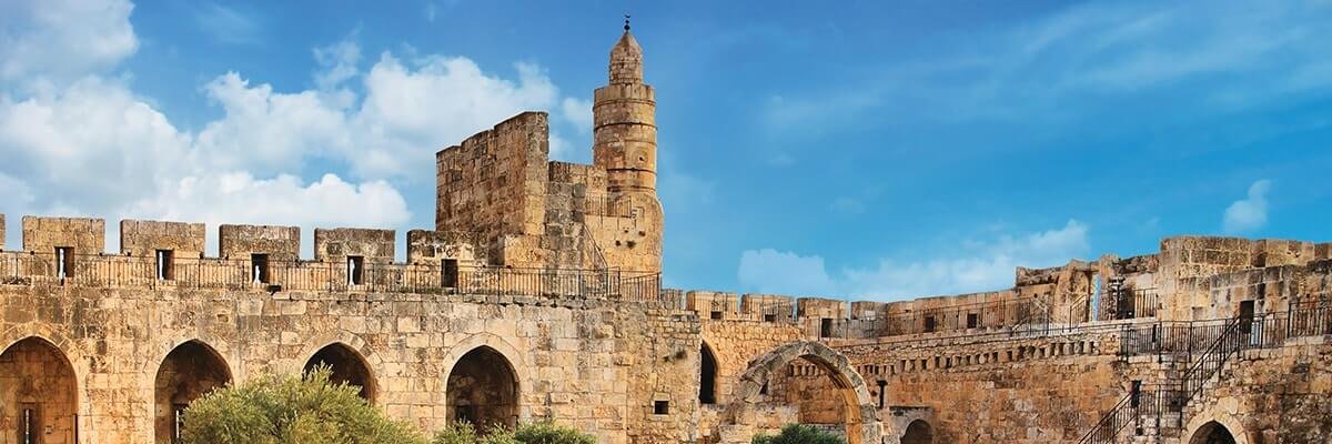 Yaron Sideman banner