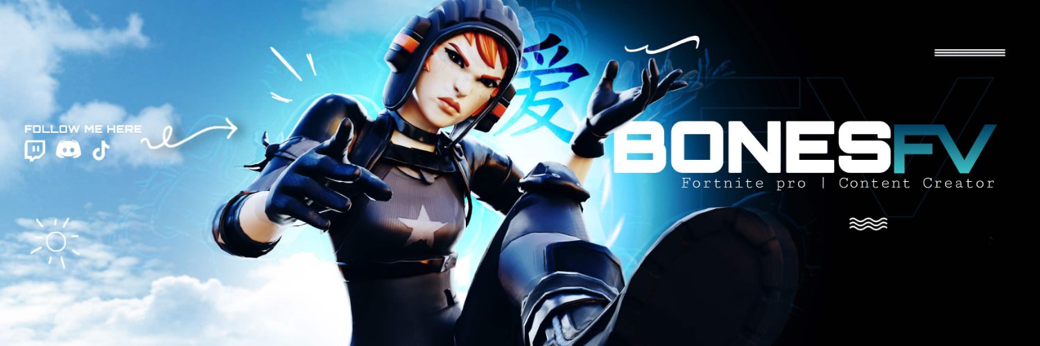 Bones banner