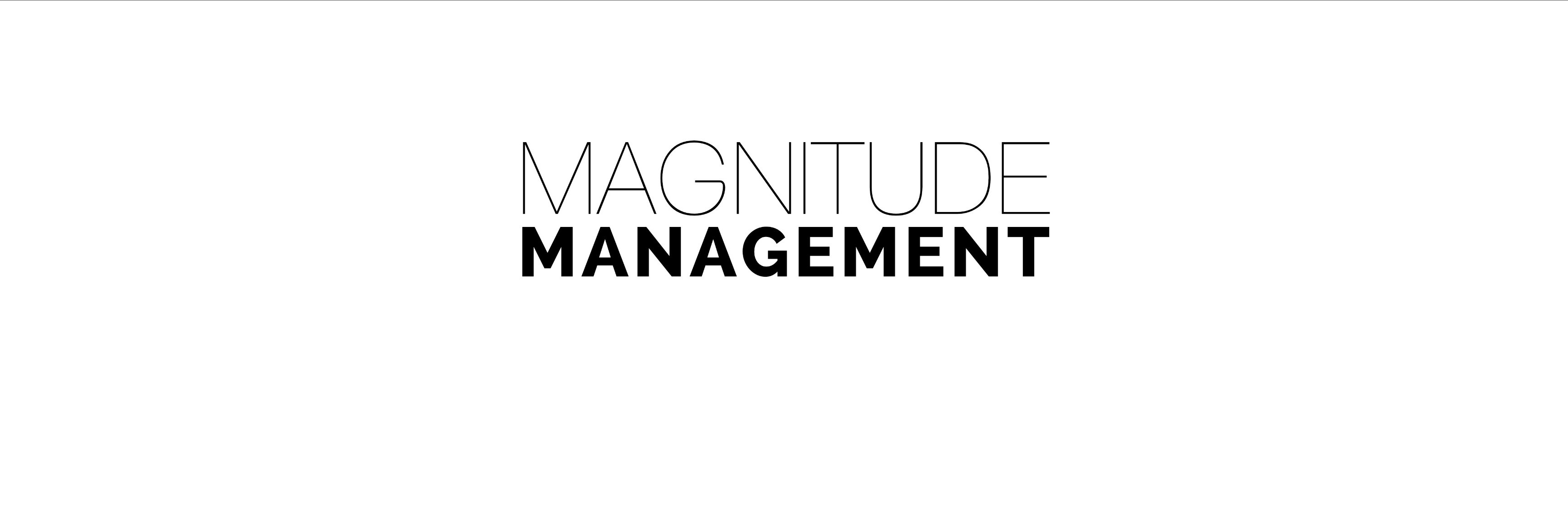 Magnitude_MGMT's profile banner image