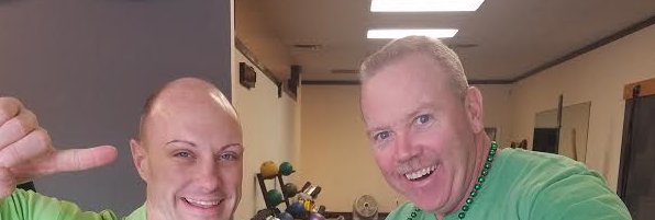 Robhackett16's profile banner image