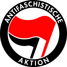 Holger Bahr's banner