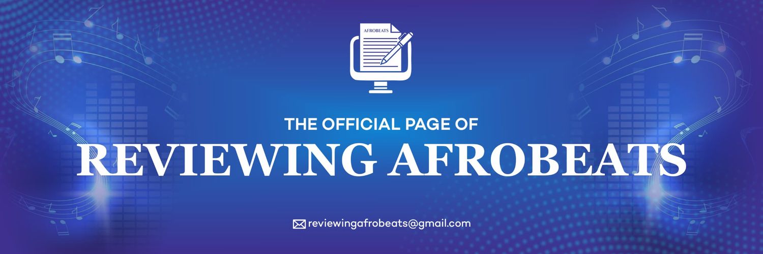 Reviewing Afrobeats. banner