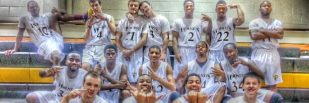 Maybe: DP 🤷🏽‍♂️ banner