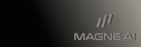 Magne_Ai Profile Banner