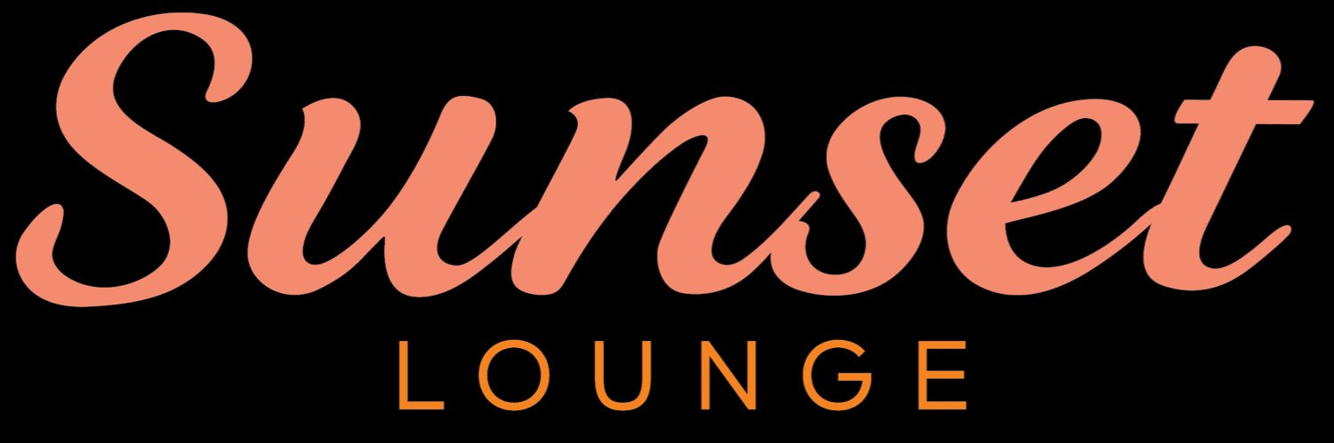 Sunset Lounge DFW banner