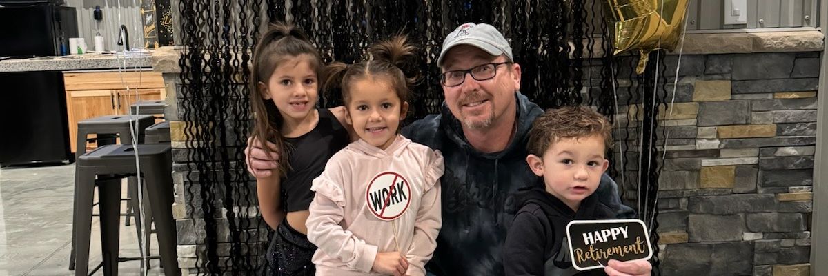 brianhammar's profile banner image