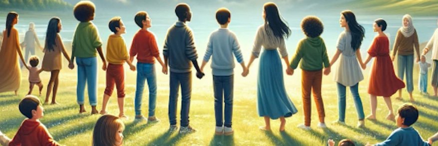 平和ミーム（Peace Meme）を構築しよう！ banner