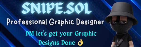 SnipeSol01 Profile Banner