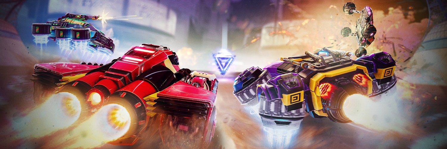 Rivals Hover League banner