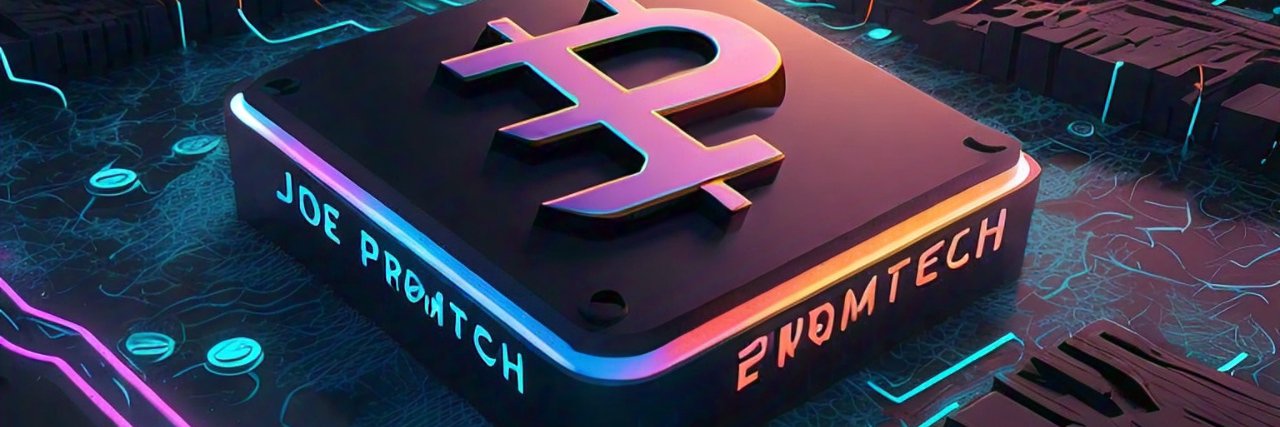 Jonathan Promtech banner