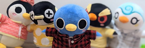 pingkipenguin Profile Banner