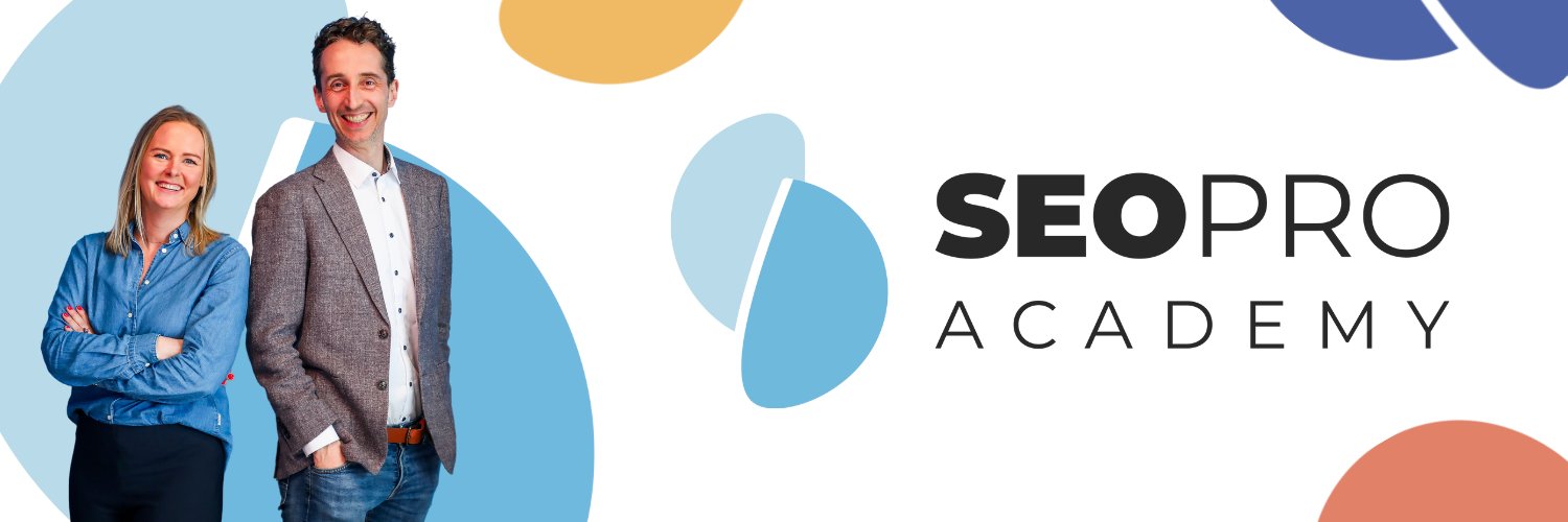 SEO Pro Academy banner