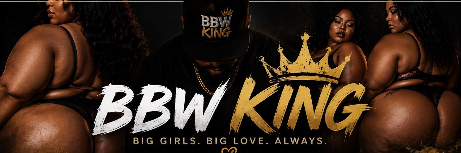 kingofbbws96's profile banner image