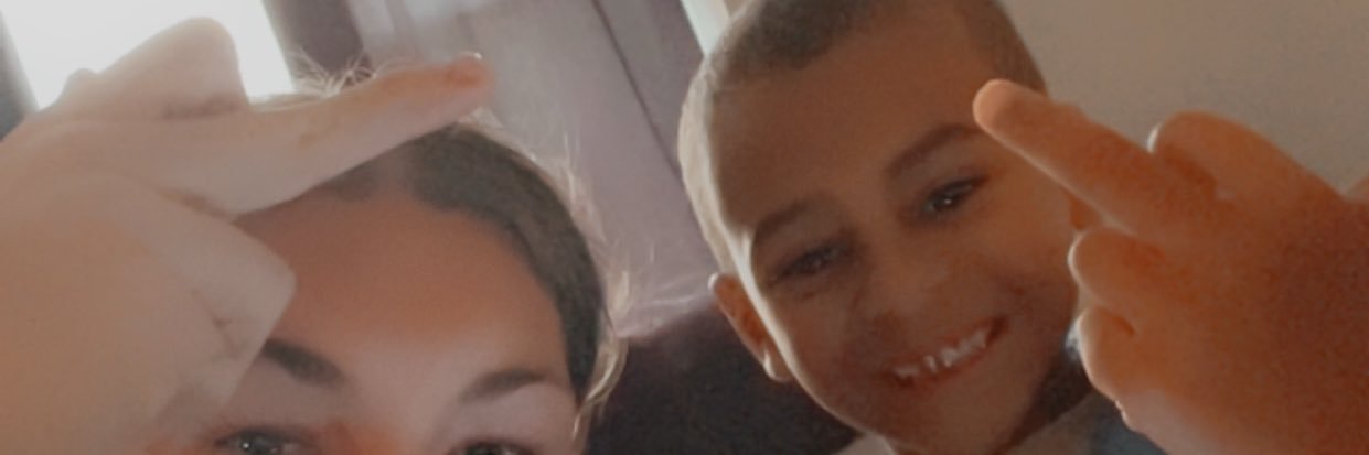 KelsieMarie2000's profile banner image