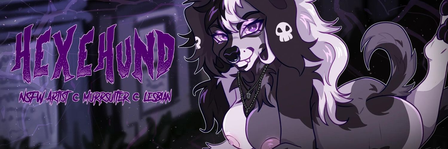 FANGZ 🦇🔞 banner