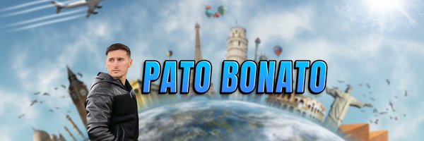 patobonato Profile Banner