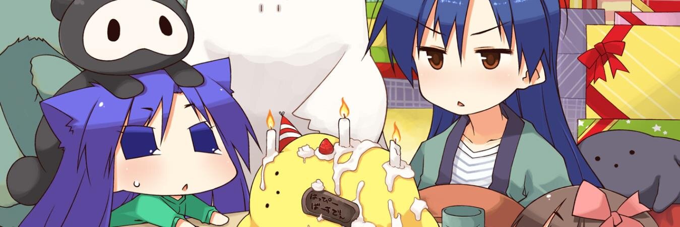 chankyn069's profile banner image