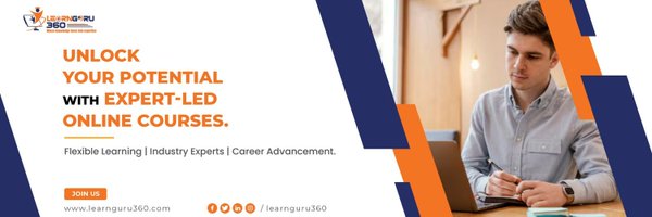 learnguru360 Profile Banner