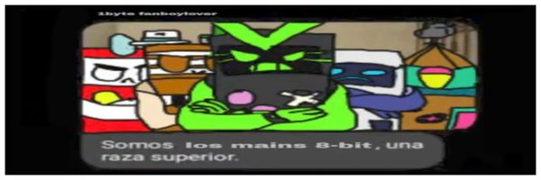 CupmasXd Profile Banner